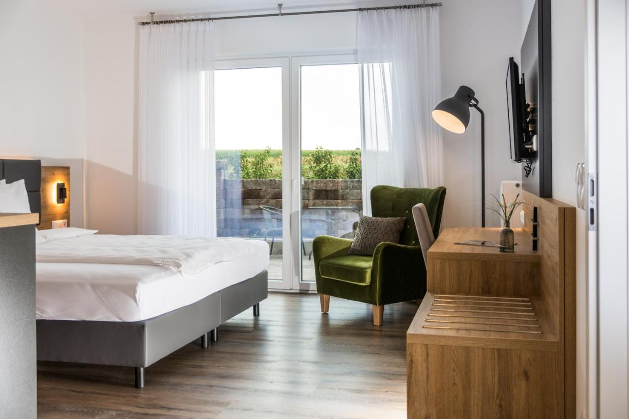 Waldhotel Zum Bergsee Damme Εξωτερικό φωτογραφία