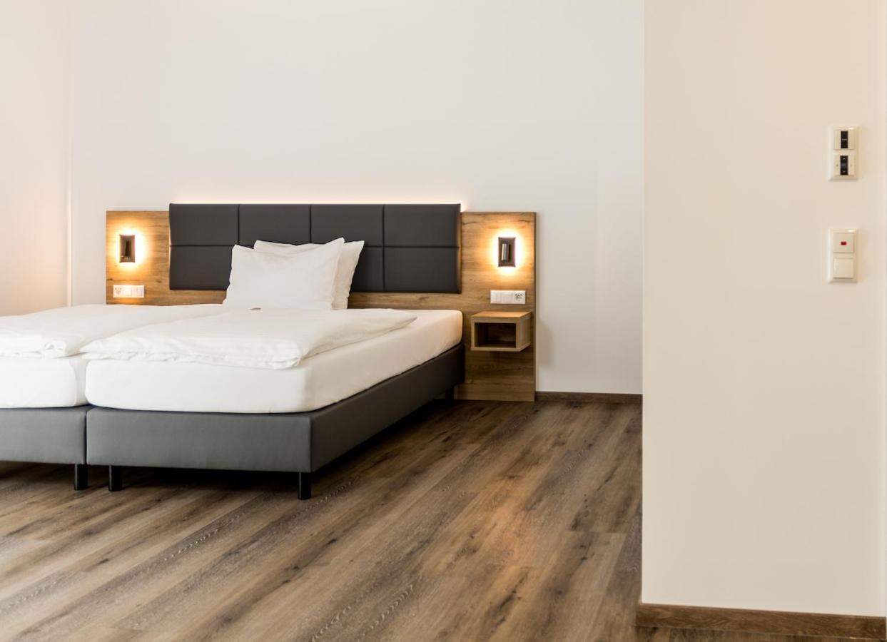Waldhotel Zum Bergsee Damme Εξωτερικό φωτογραφία