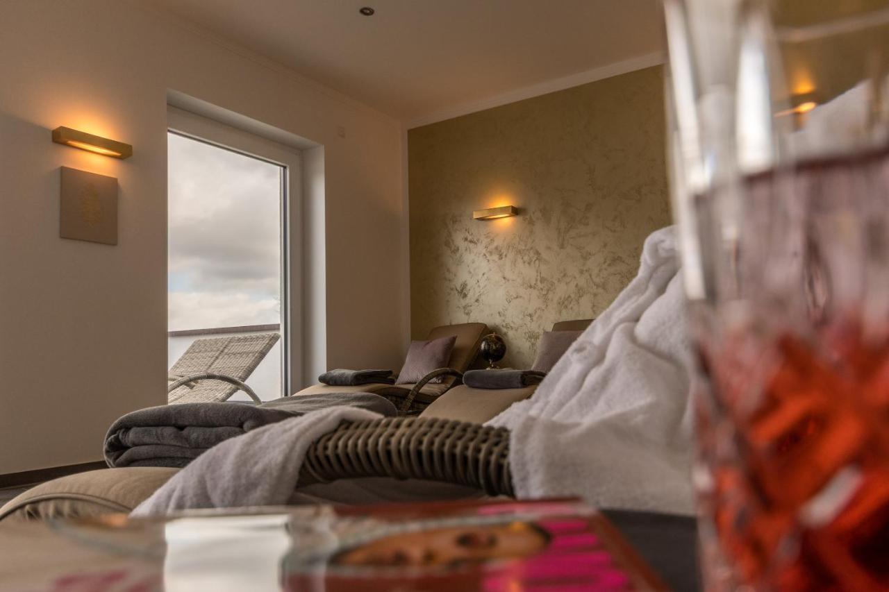 Waldhotel Zum Bergsee Damme Εξωτερικό φωτογραφία