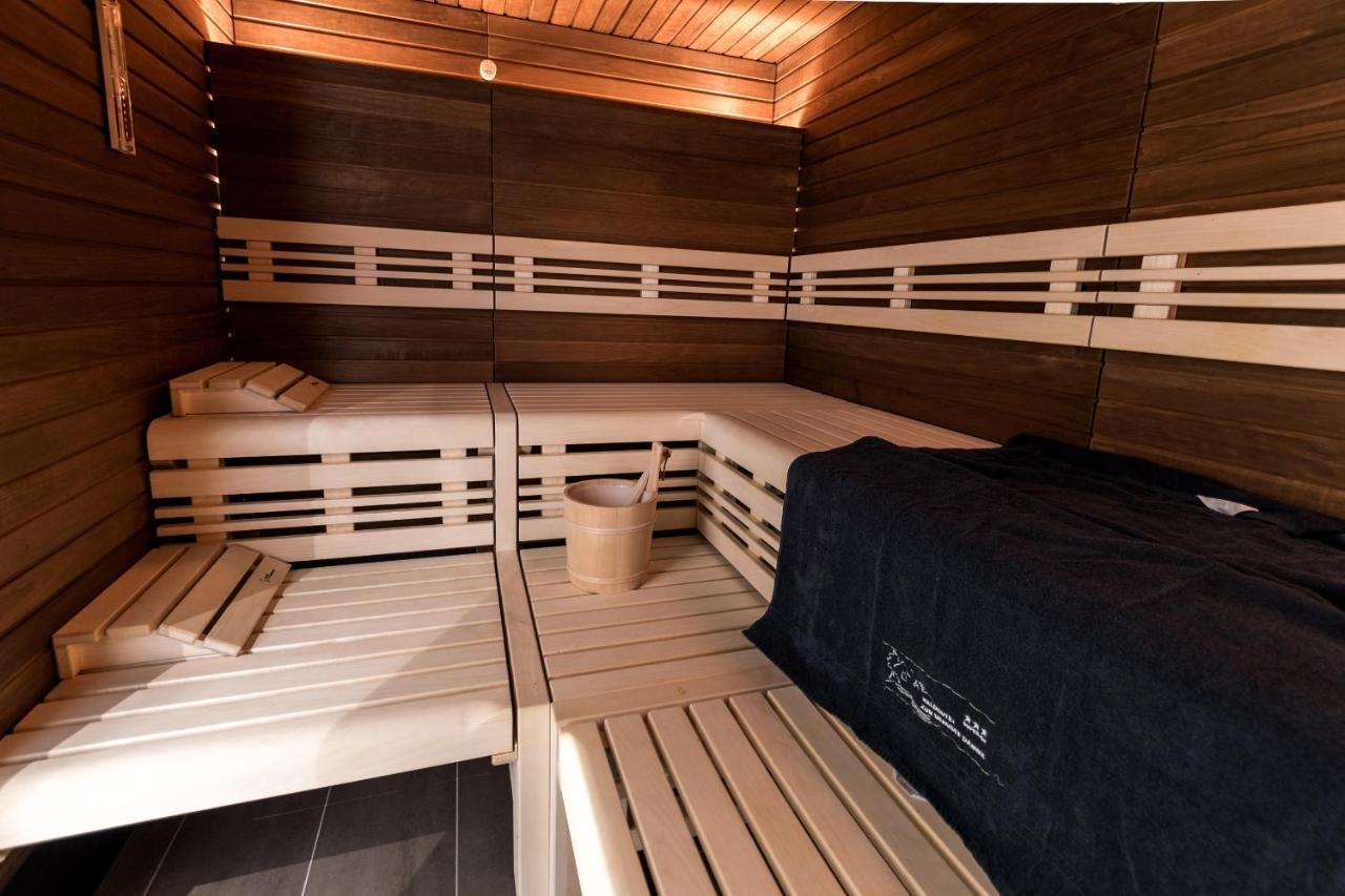 Waldhotel Zum Bergsee Damme Εξωτερικό φωτογραφία