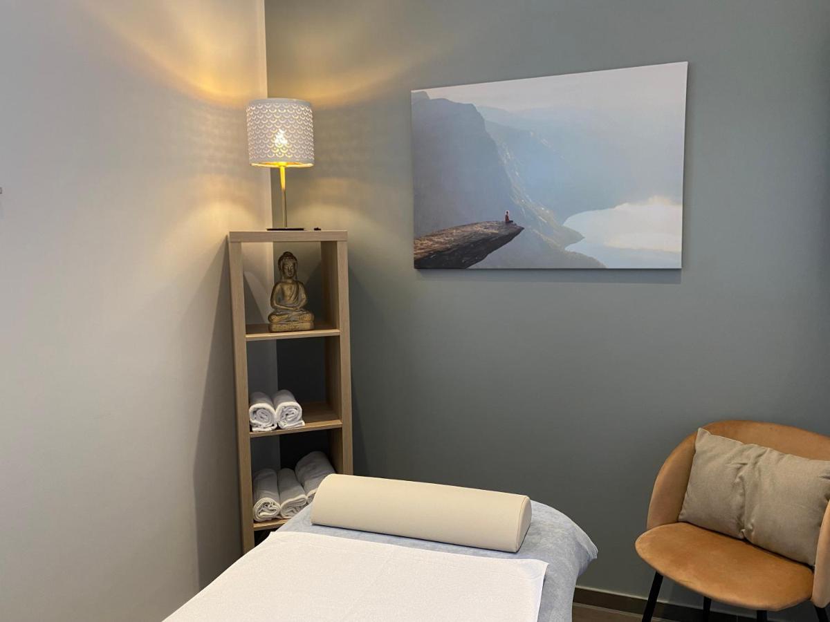 Waldhotel Zum Bergsee Damme Εξωτερικό φωτογραφία