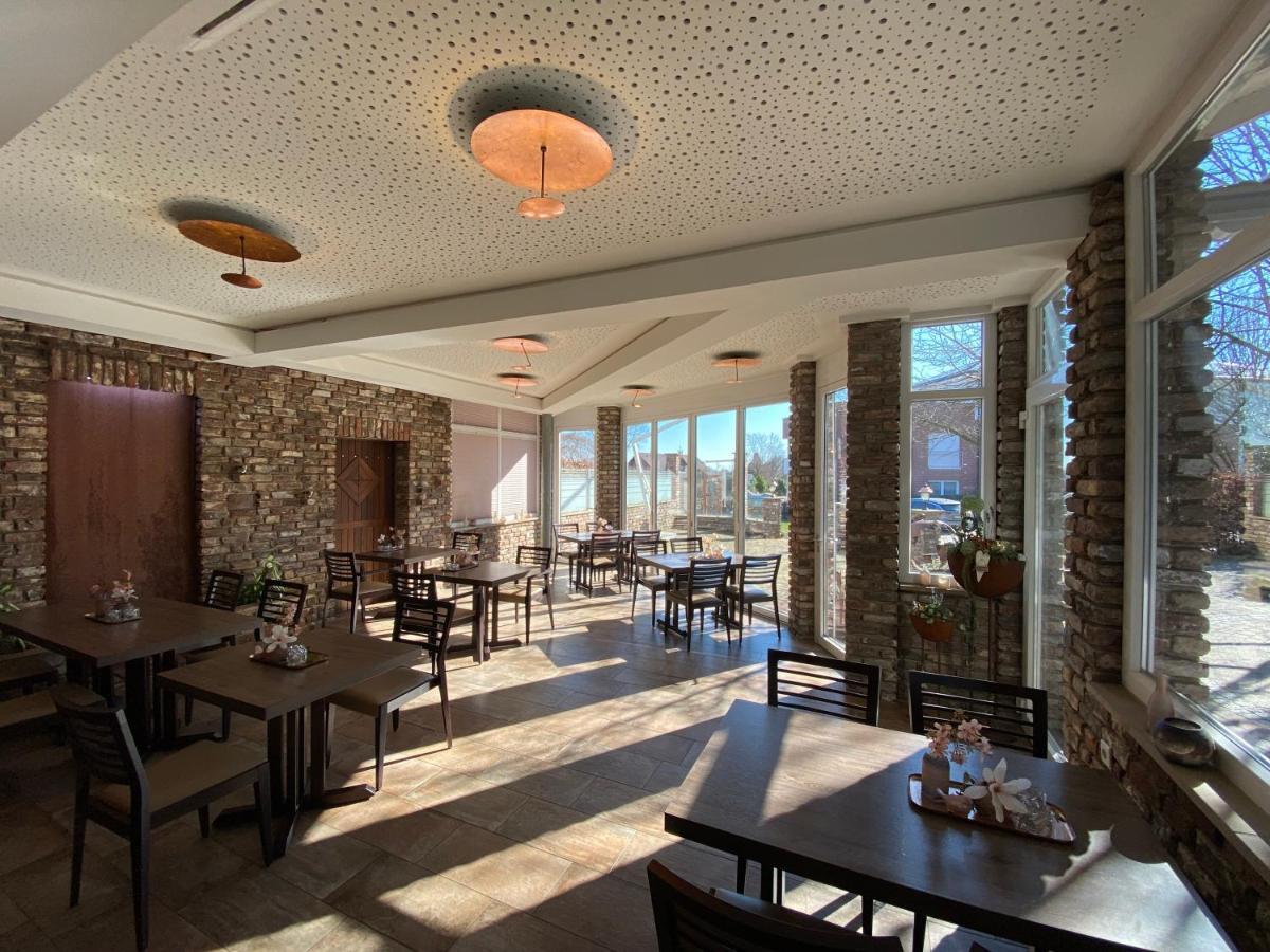 Waldhotel Zum Bergsee Damme Εξωτερικό φωτογραφία