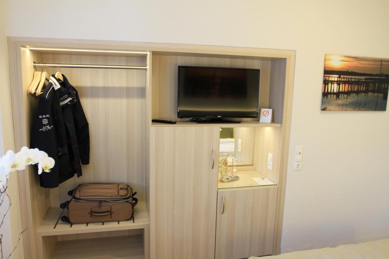 Waldhotel Zum Bergsee Damme Δωμάτιο φωτογραφία