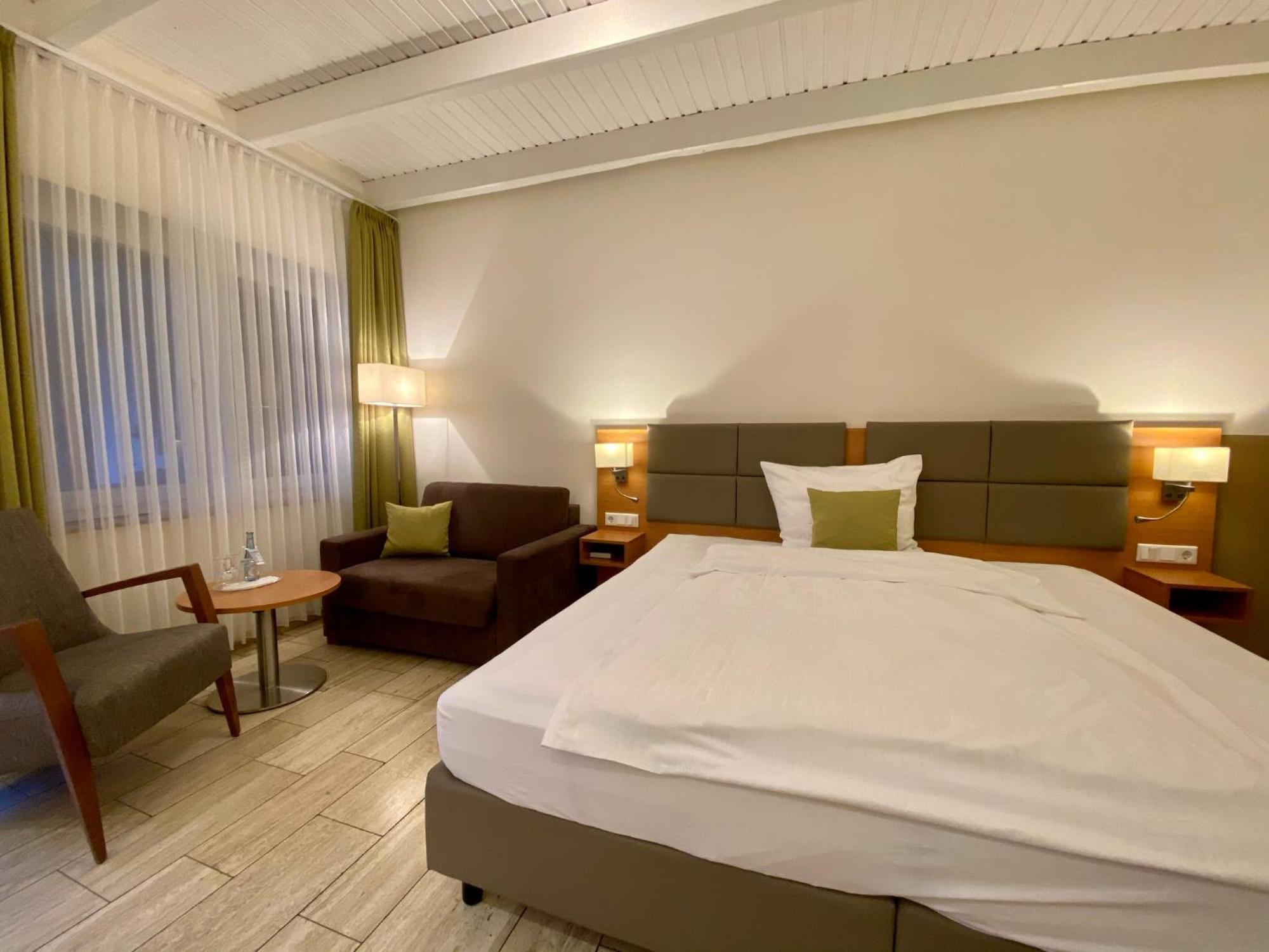 Waldhotel Zum Bergsee Damme Δωμάτιο φωτογραφία