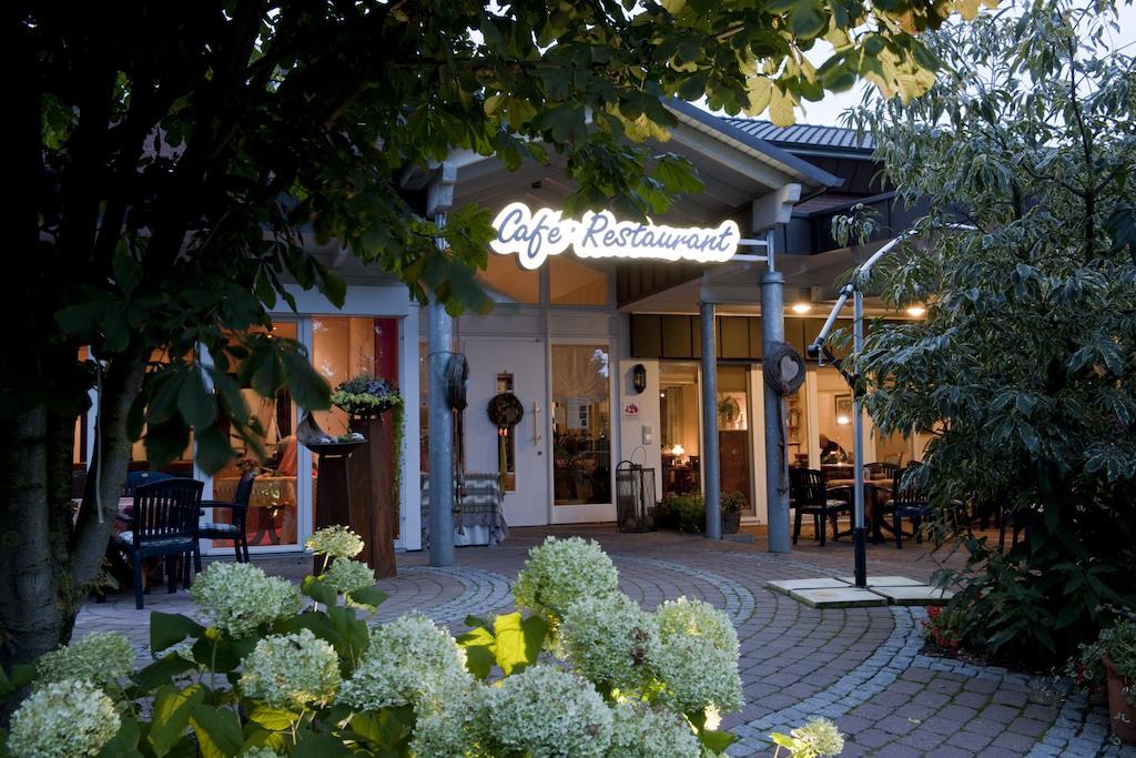 Waldhotel Zum Bergsee Damme Εξωτερικό φωτογραφία
