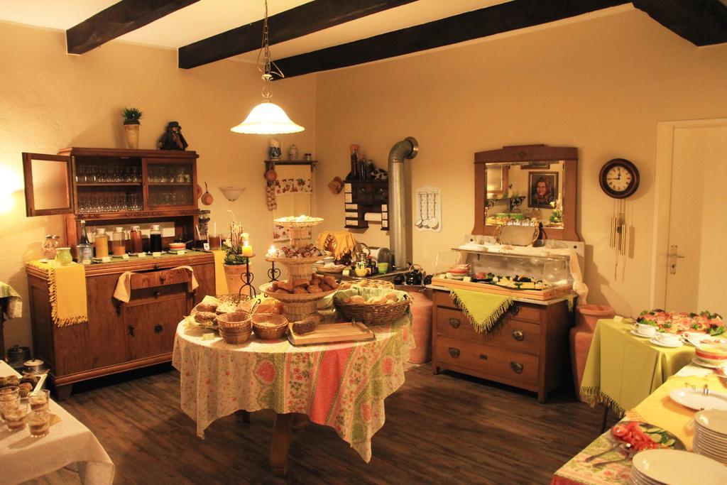 Waldhotel Zum Bergsee Damme Εξωτερικό φωτογραφία