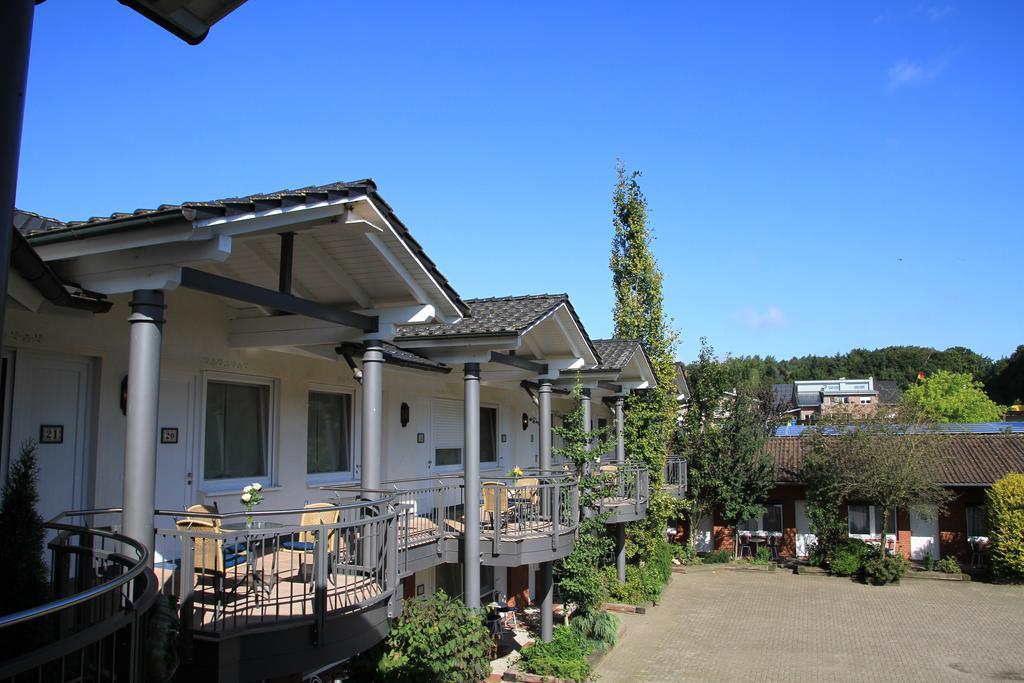 Waldhotel Zum Bergsee Damme Δωμάτιο φωτογραφία