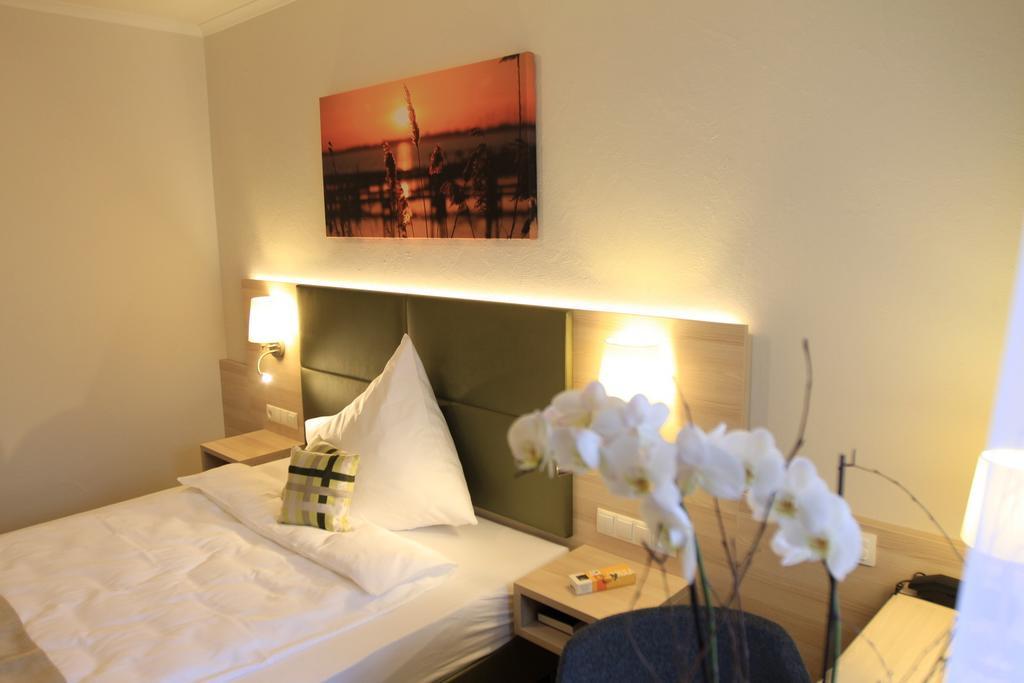 Waldhotel Zum Bergsee Damme Δωμάτιο φωτογραφία