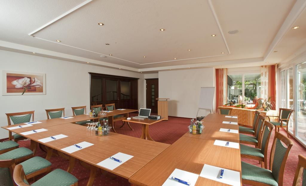 Waldhotel Zum Bergsee Damme Εξωτερικό φωτογραφία